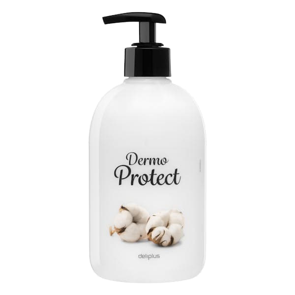 Jabón de manos dermoprotector Deliplus | Mercadona compra online
