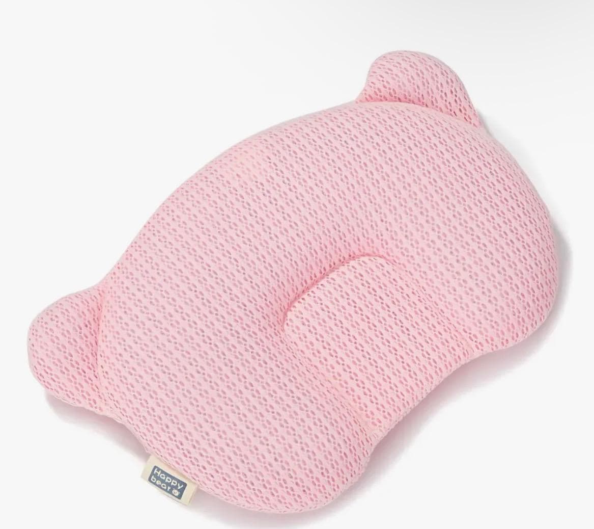 Almohada bebé 