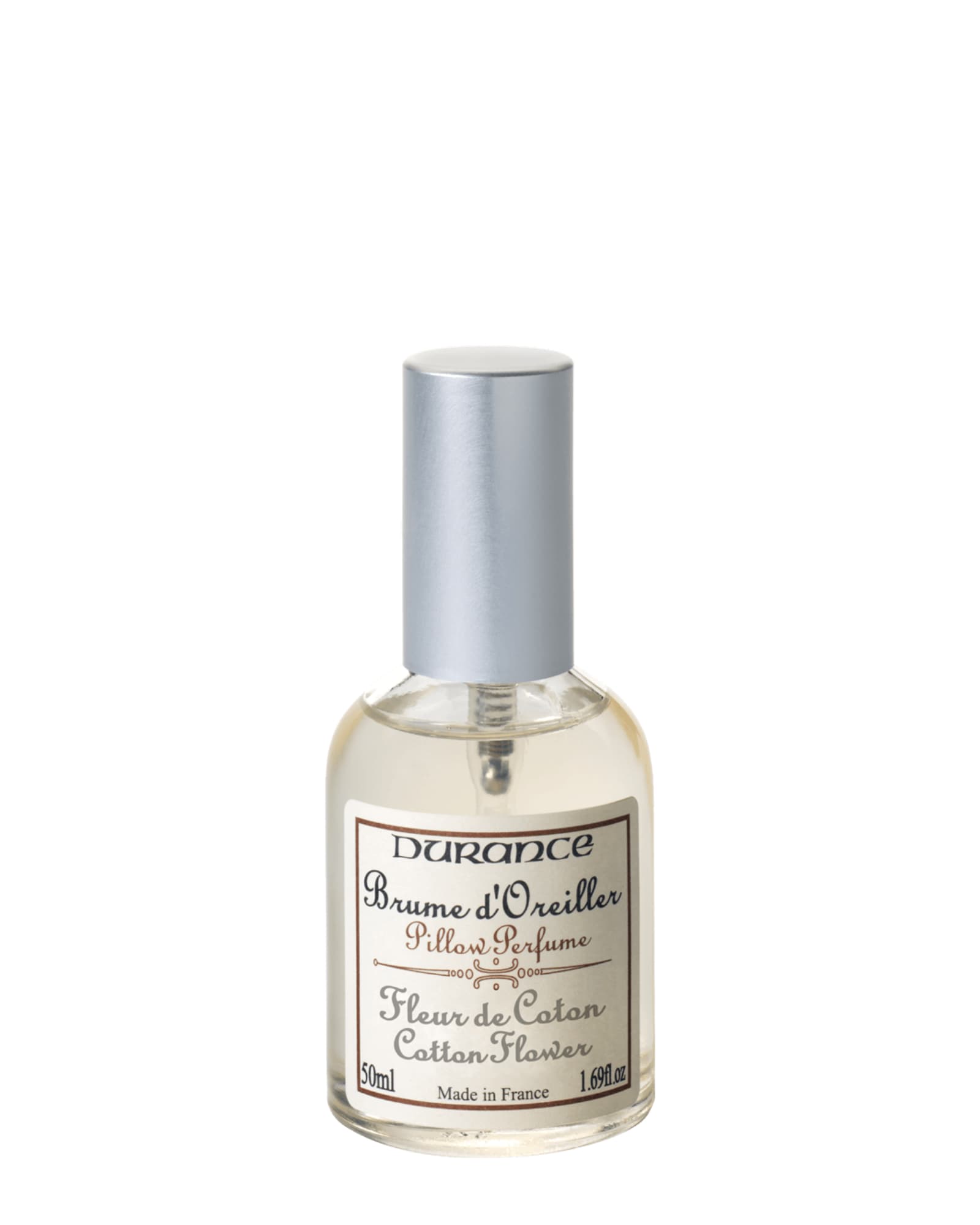 Pillowspray COTTON FLOWER | 50ml | Cotton flower | PILCOTT00000