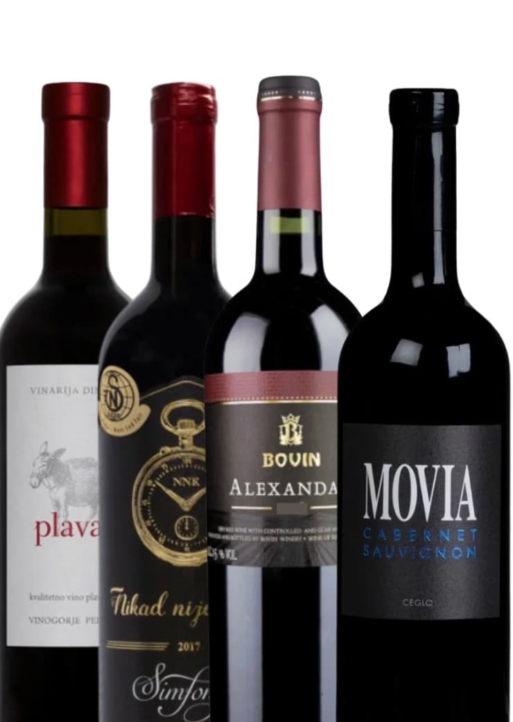 Wine&Alcohol