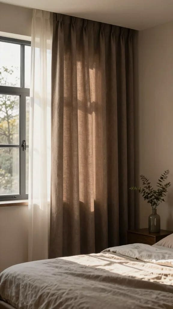 Cortinas