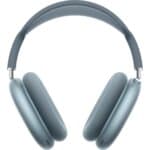 Słuchawki nauszne APPLE AirPods Max 2 ANC MHWM4ZM/A Niebieski