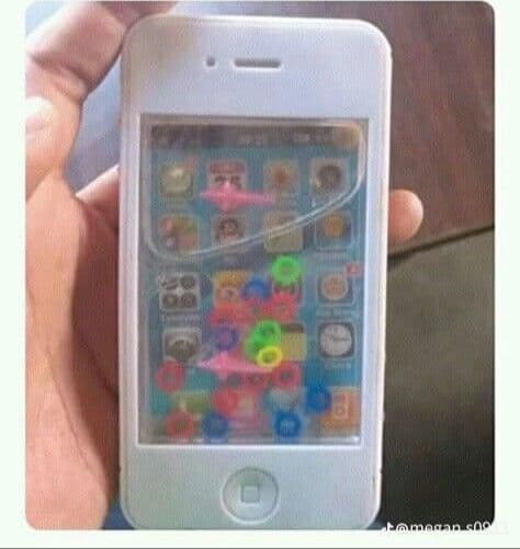 Teléfono nuevo