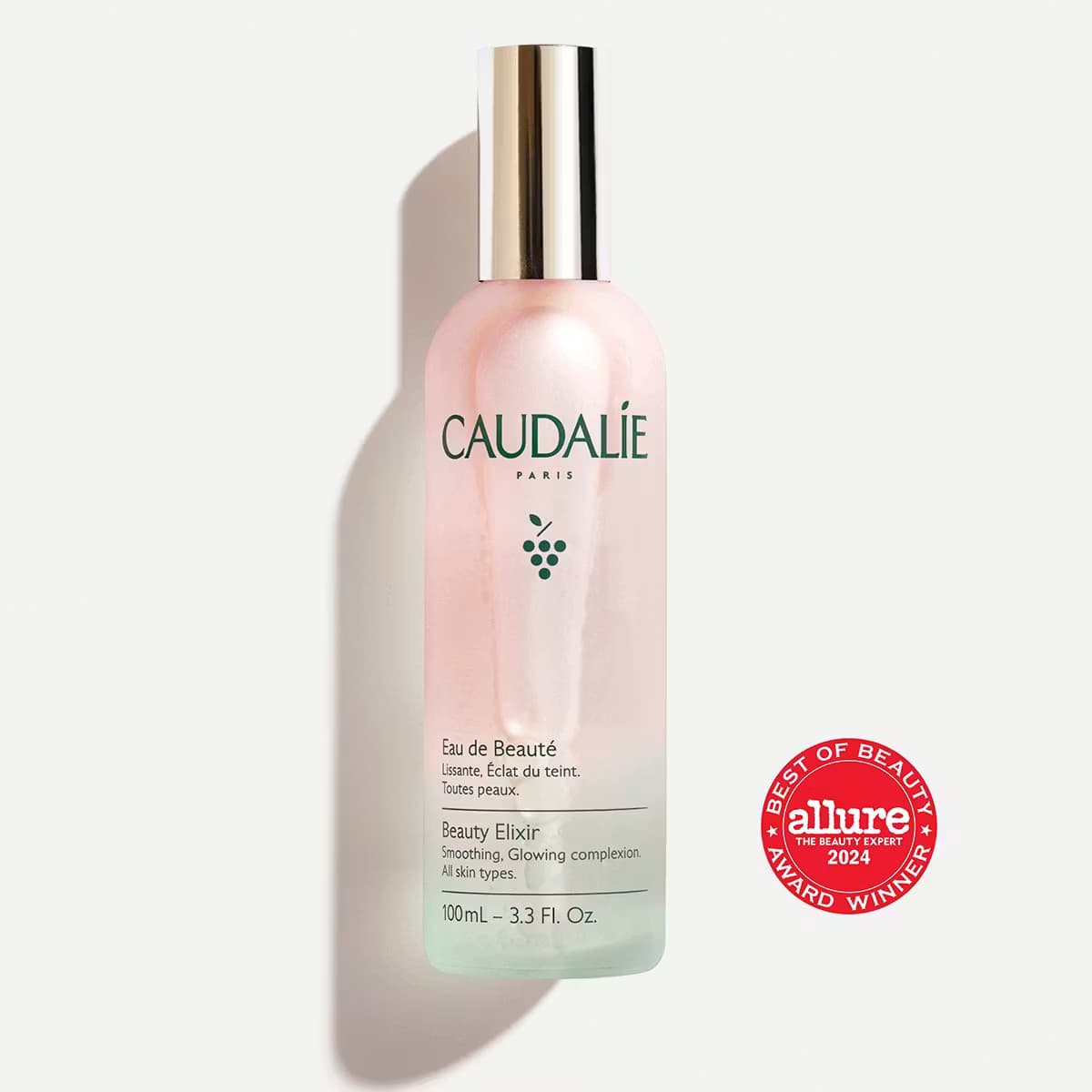 Fixing spray​ - Schoonheidselixir | CAUDALIE®