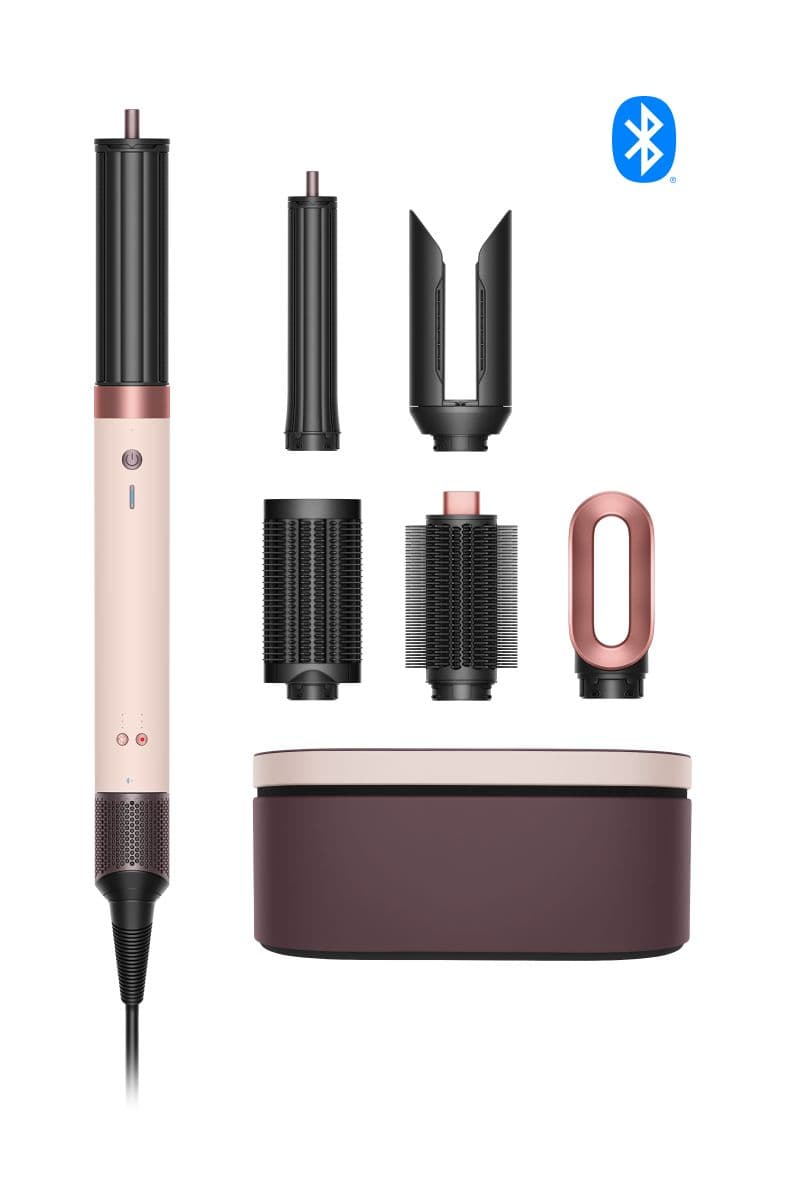 Dyson Airwrap Co-anda2x™ multi-styler and dryer (Ceramic pink/Rose gold)