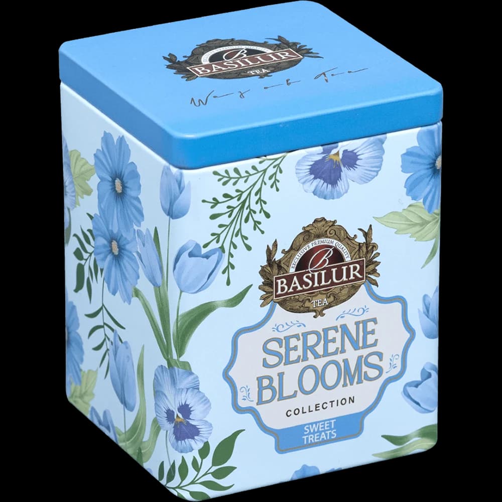 Basilur Serene Blooms 