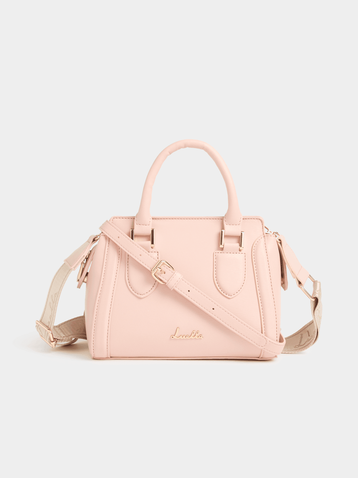 Luella Mini Tote Bag