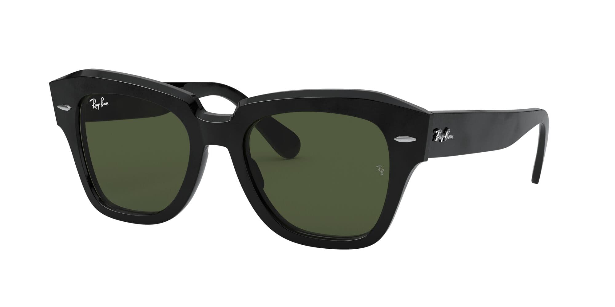 Ray Ban State Street
