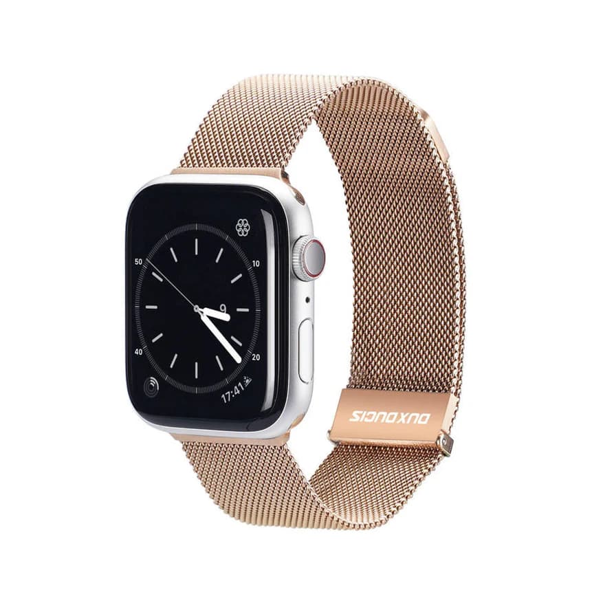 Apple Watch straps