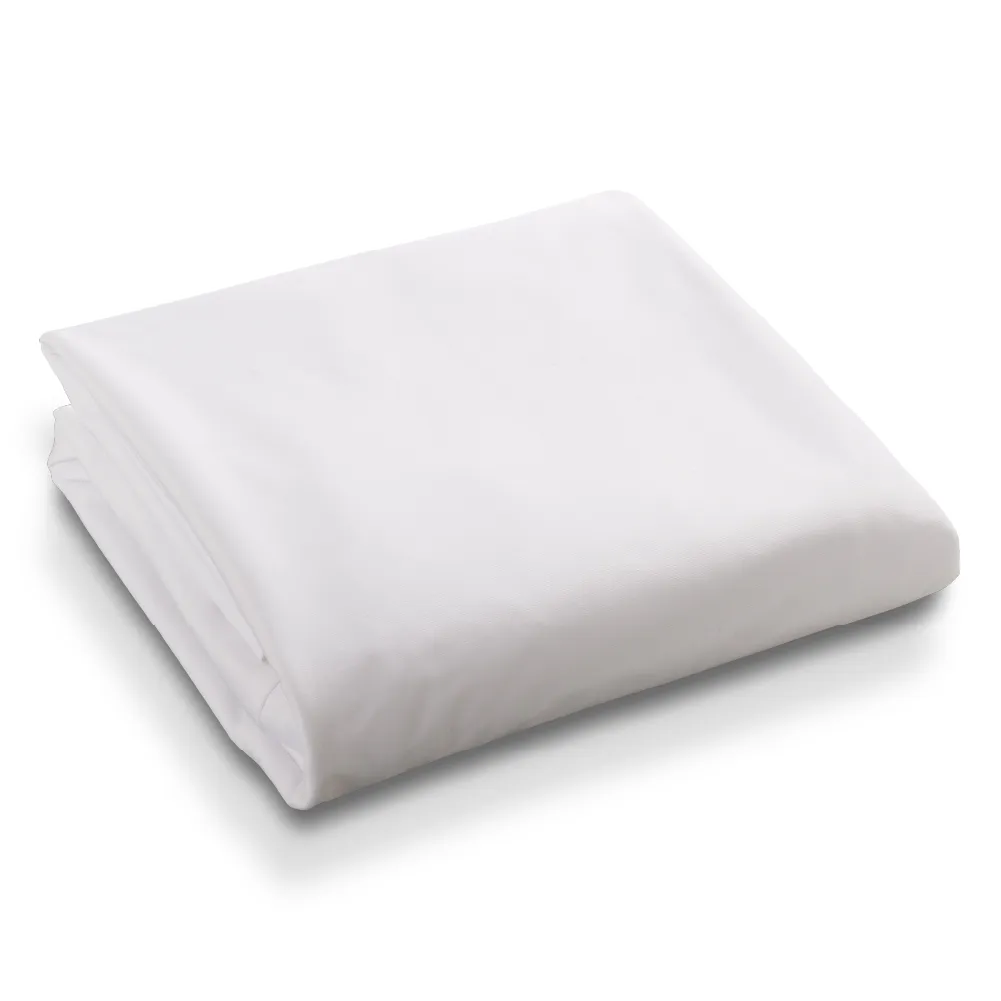 Protector impermeable para colchón de cuna