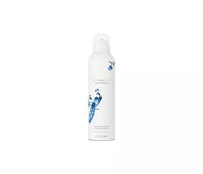 Amsterdam Collection Foaming Shower Gel