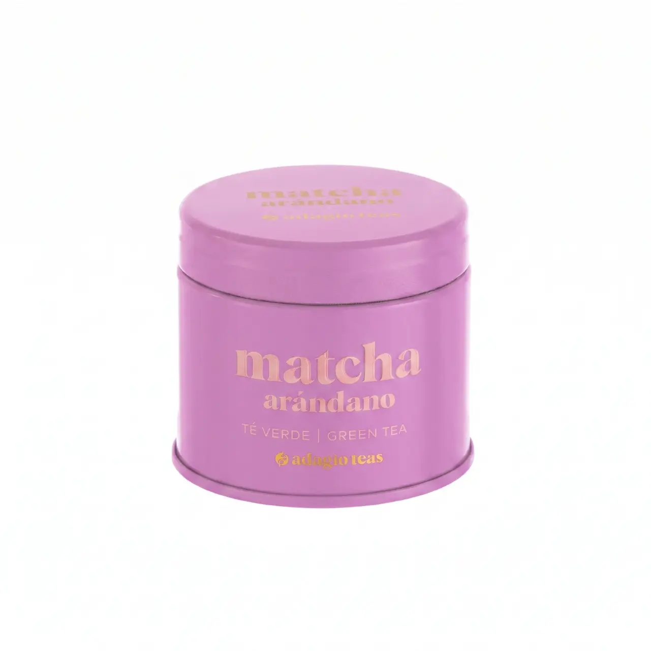 Matcha Arándano