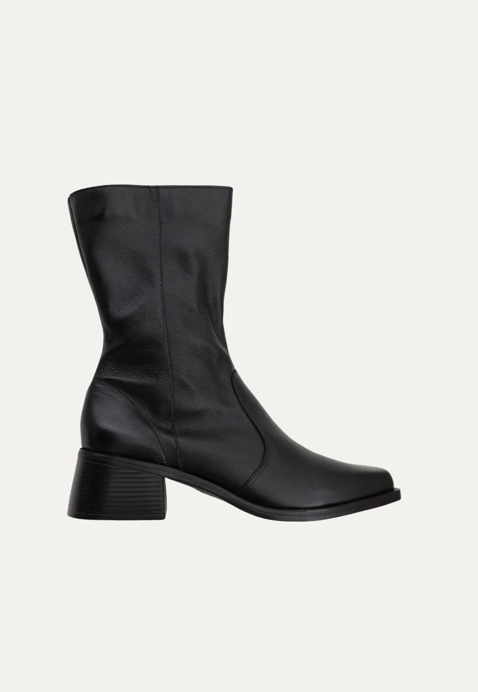 Bota Evina - Preto