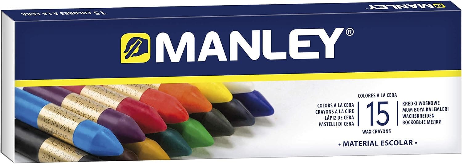 Manley Ceras