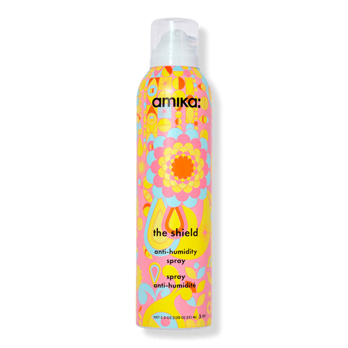 The Shield Anti-Humidity Spray - 5.3 oz