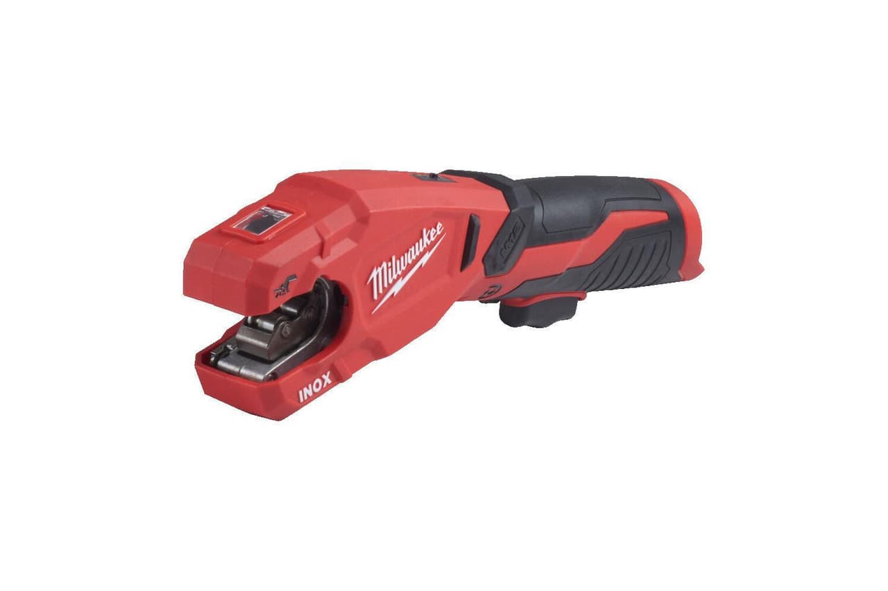 M12PCSS-0 - ΚΟΦΤΗΣ ΑΝΟΞΕΙΔΩΤΩΝ ΣΩΛΗΝΩΝ 12V  (172182)