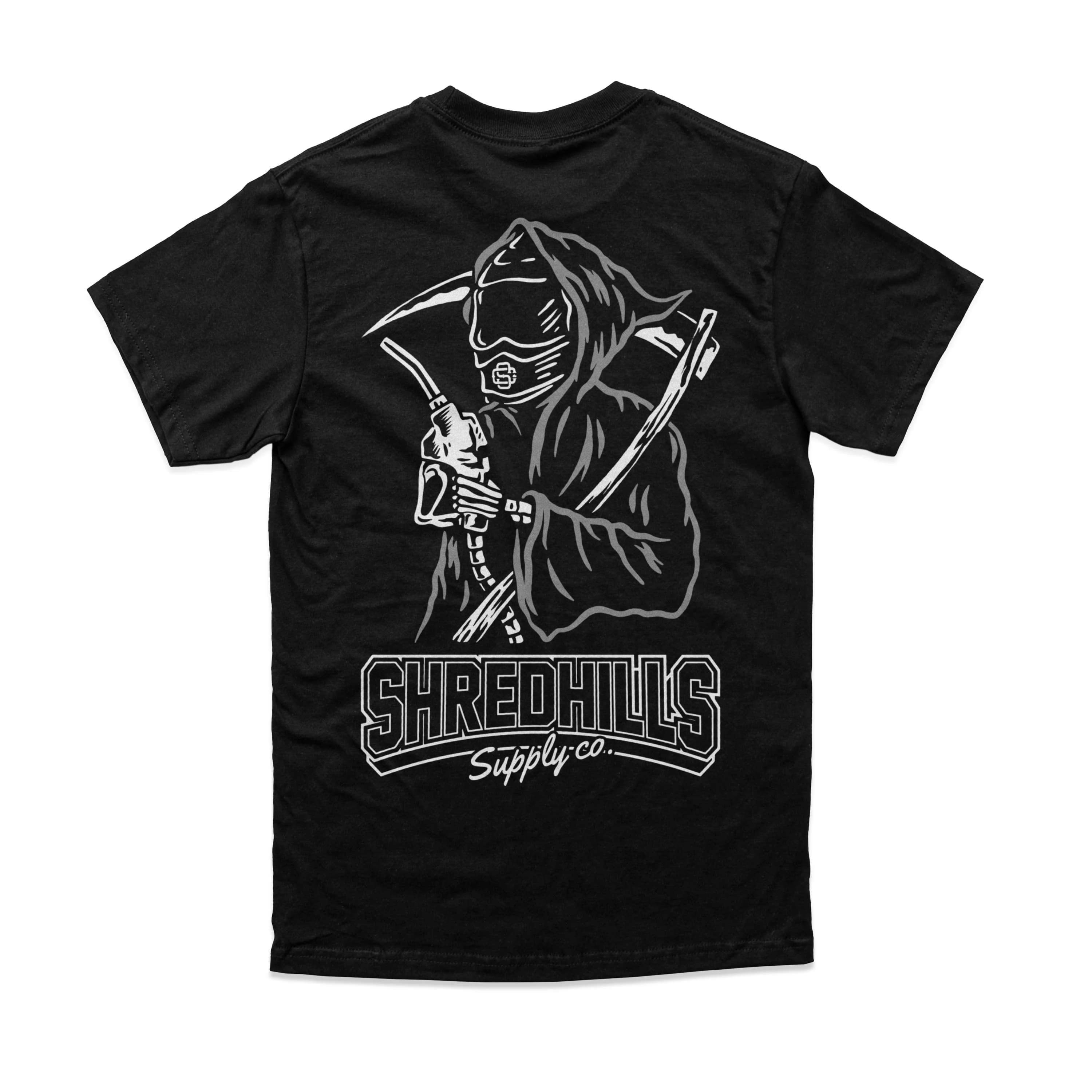 Cheat Death V2 - Tee