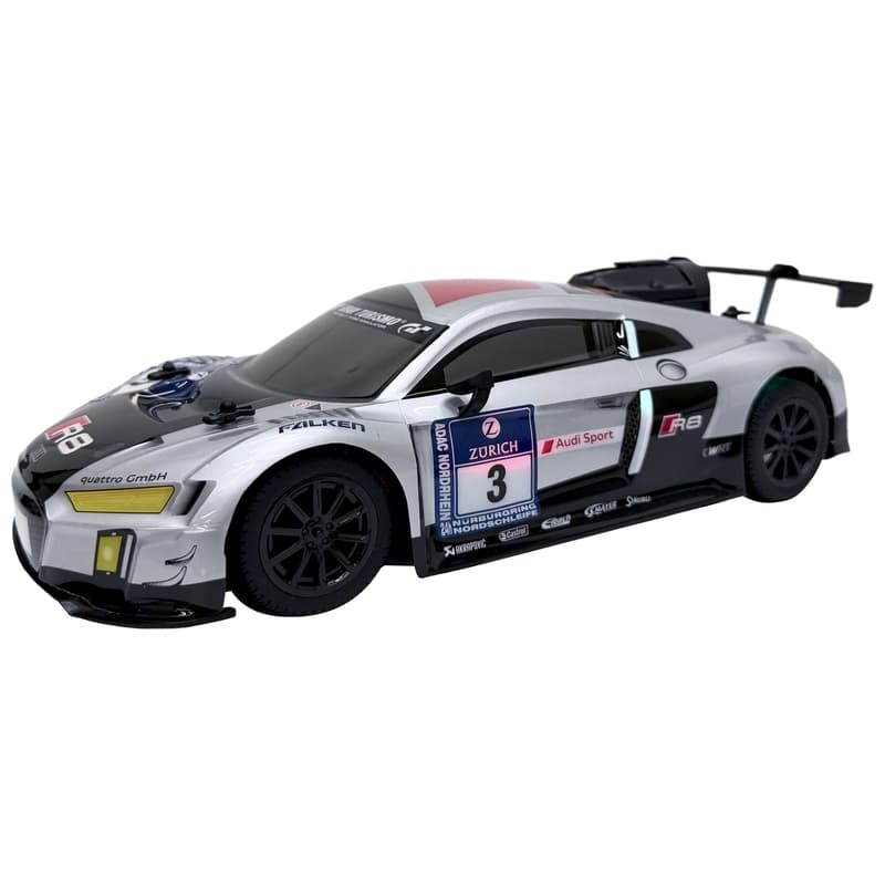 Ferngesteuertes Auto Audi R8 1:14 Gran Turismo