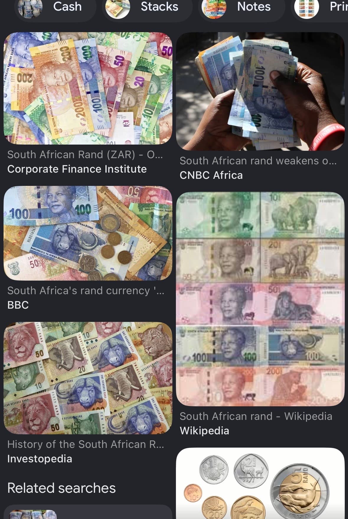 Cash send/ ewallet