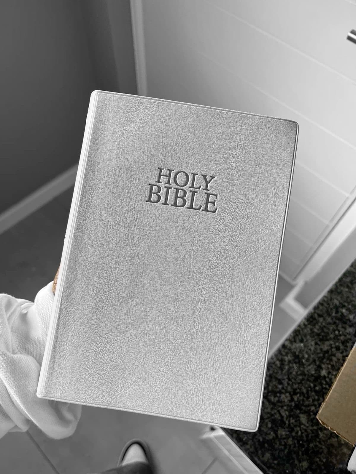 Study bible