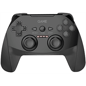 GAME GP1W Wireless Black PC - Controller