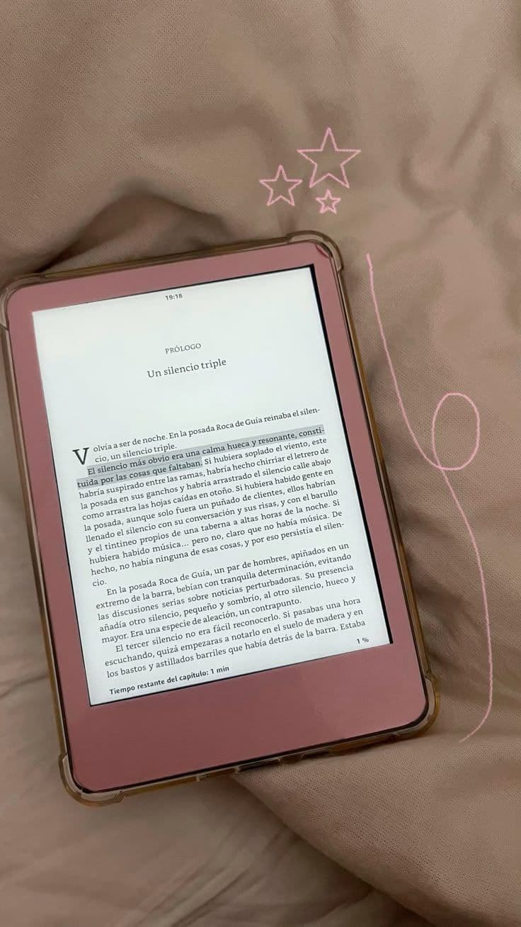 KINDLE