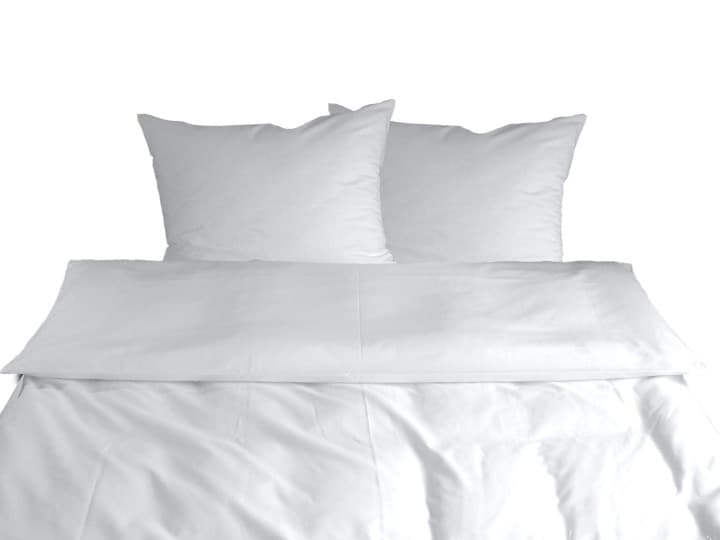 Pościel bawełniana 200x220 BIEL HOTEL pranie 95°C bawełna 100% PRODUCENT