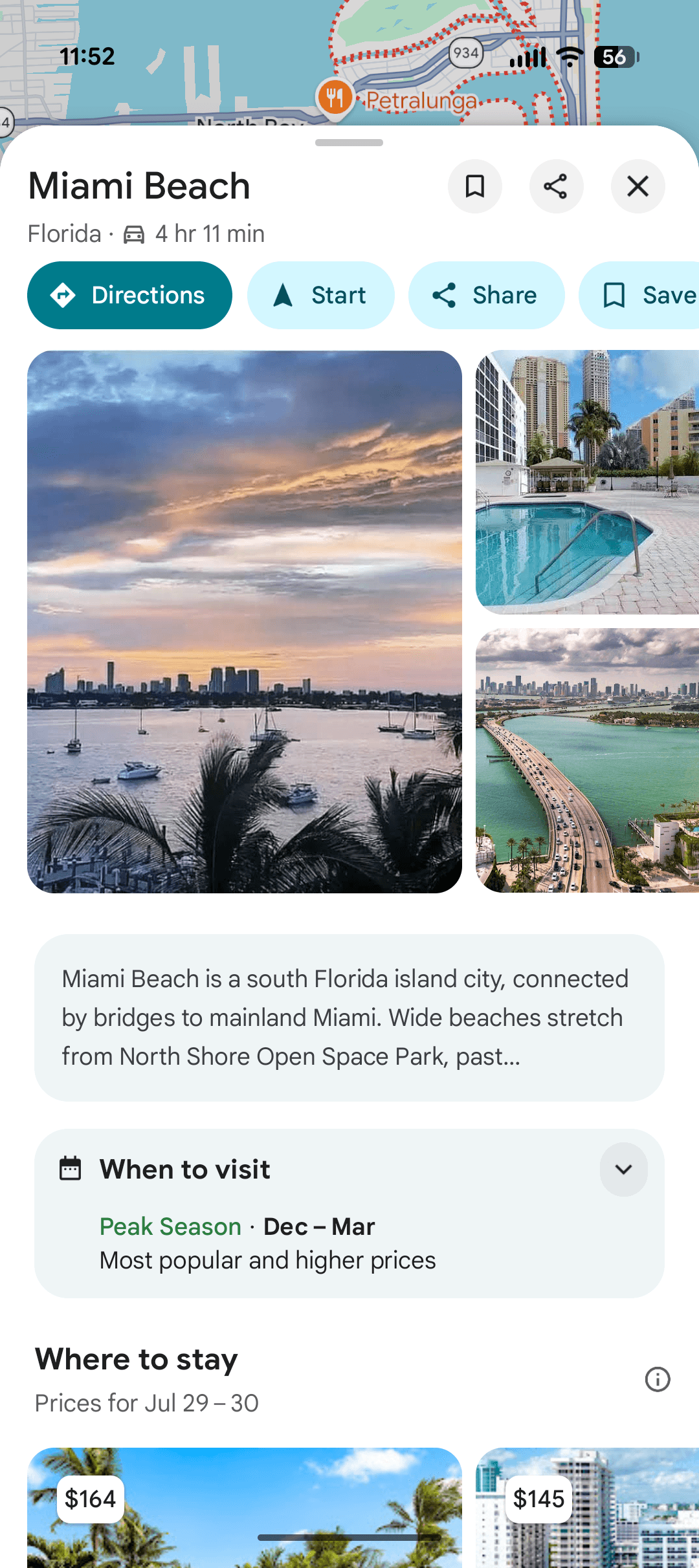 Que me lleven a Miami beach 🏖️