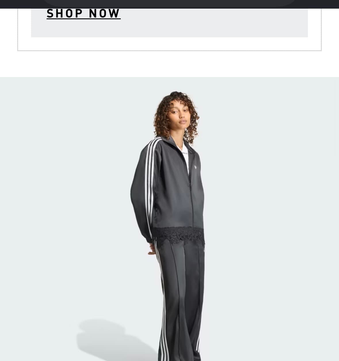Adidas set