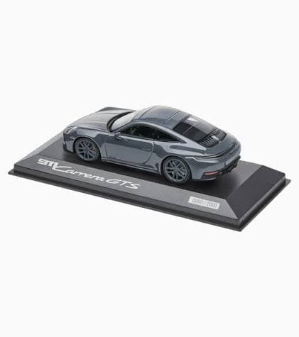 Porsche toy car