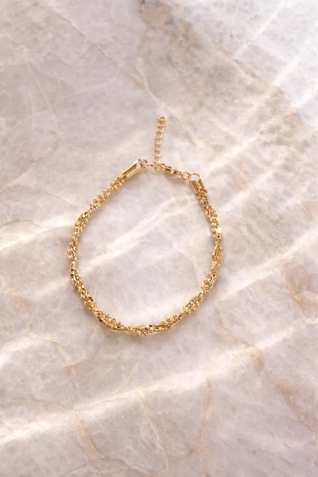 Bracelet Etincelles - Tango Charly