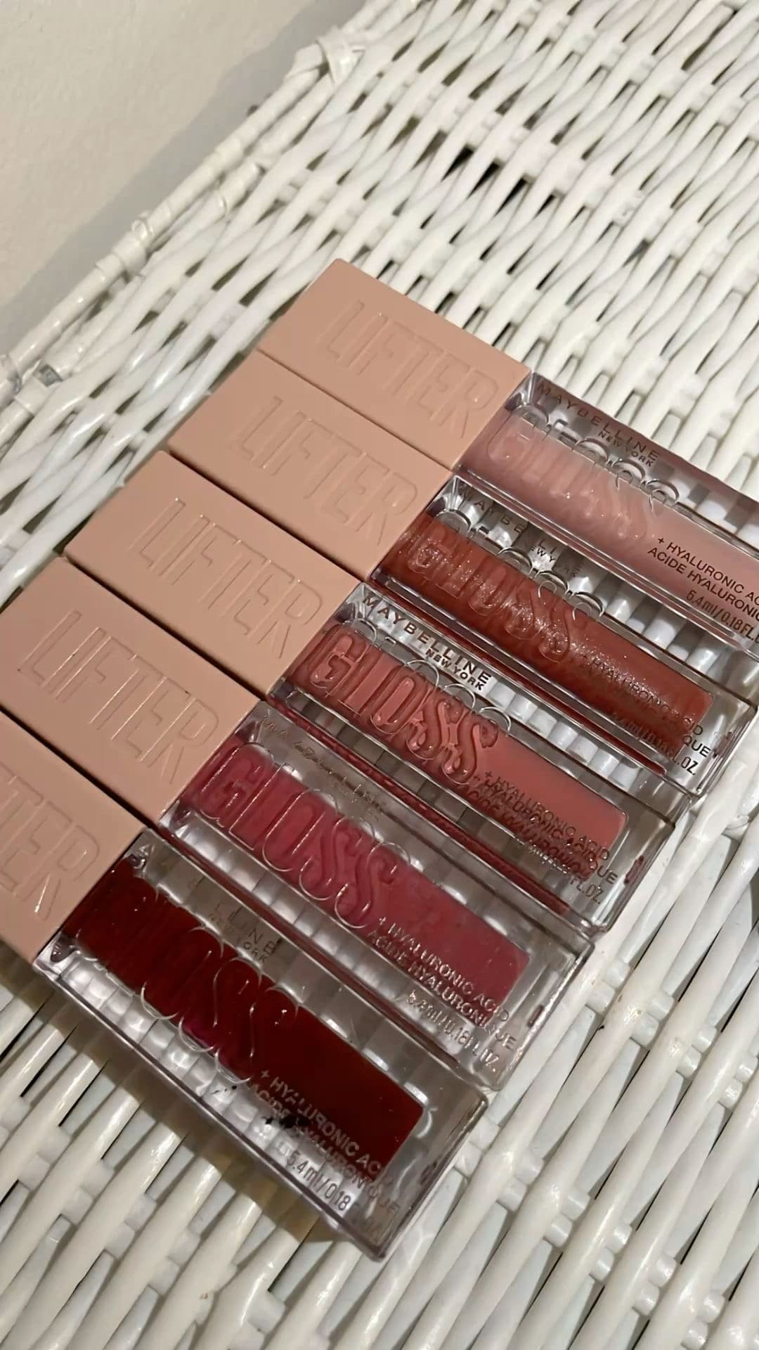 Gloss