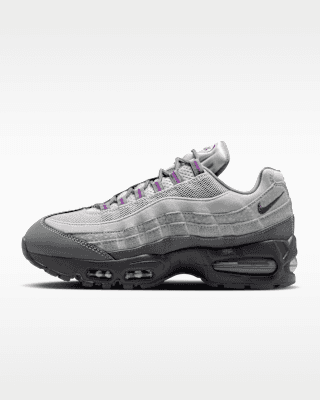 Nike Air Max 95 Big Bubble Women's Shoes