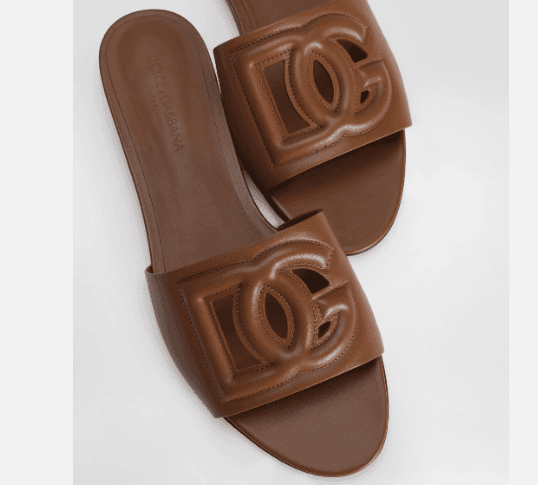  DG slides