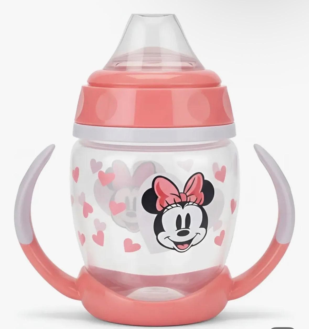 Vaso antiderrame 