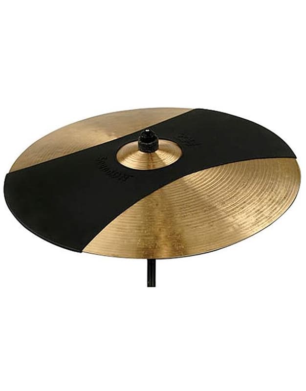 D'Addario HQ 22'' Ride Cymbal Mute 