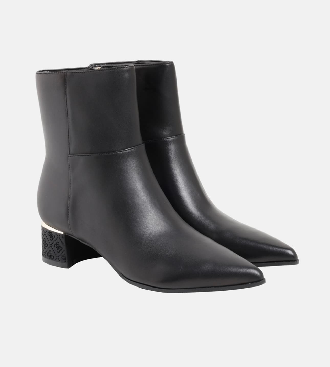 Guess ankle boots