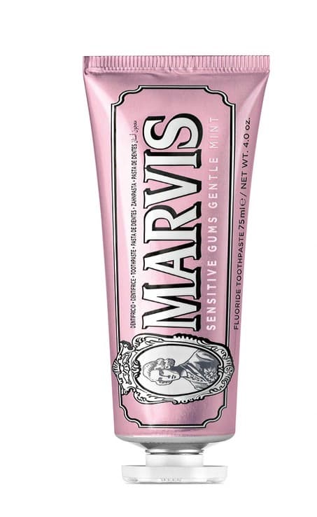 Зубная паста MARVIS (pink)
