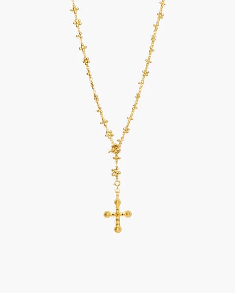 Daisy Molecule Chain
