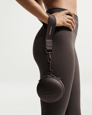 NikeSKIMS Women's Hardshell Round Case