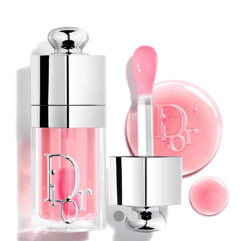 DIOR Addict Lip Glow Oil - BootsCore UI/2. Atoms/Icons/24px/Navigation & Action/OK