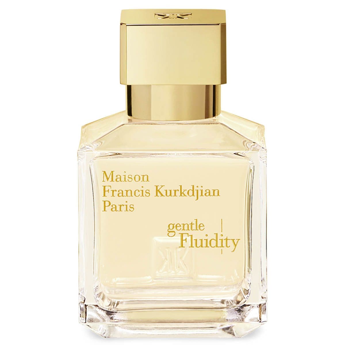 Maison Francis Kurkdjian Gentle Fluidity Gold Edition Eau de Parfum