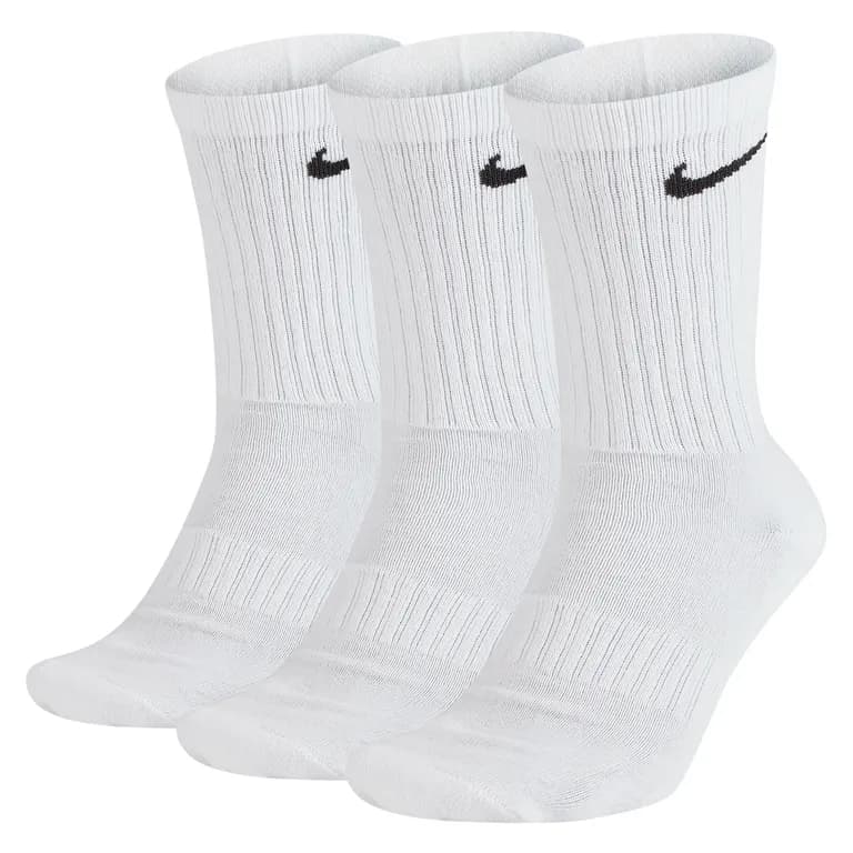 Pack De 3 Calcetines Largos Deportivos Nike