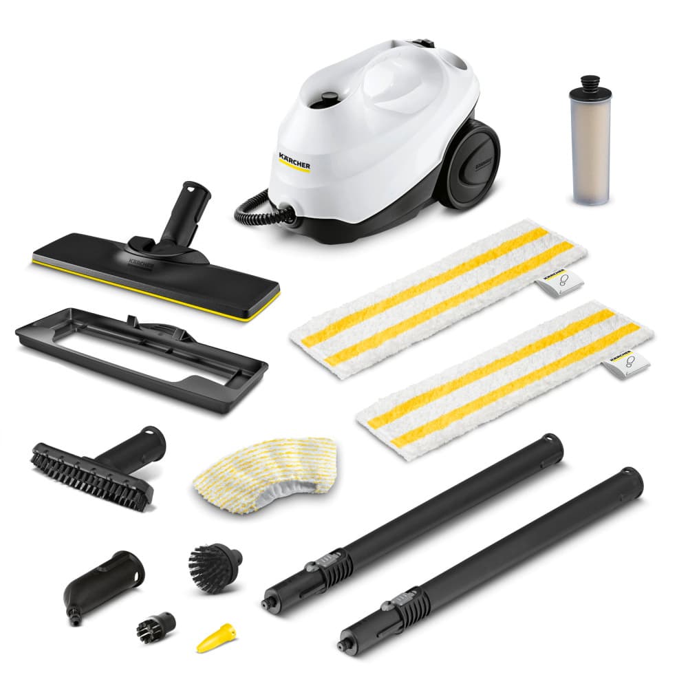 Kärcher Stoomreiniger SC 3 EasyFix Plus