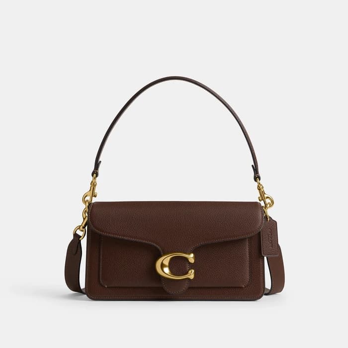 Tabby Shoulder Bag 26