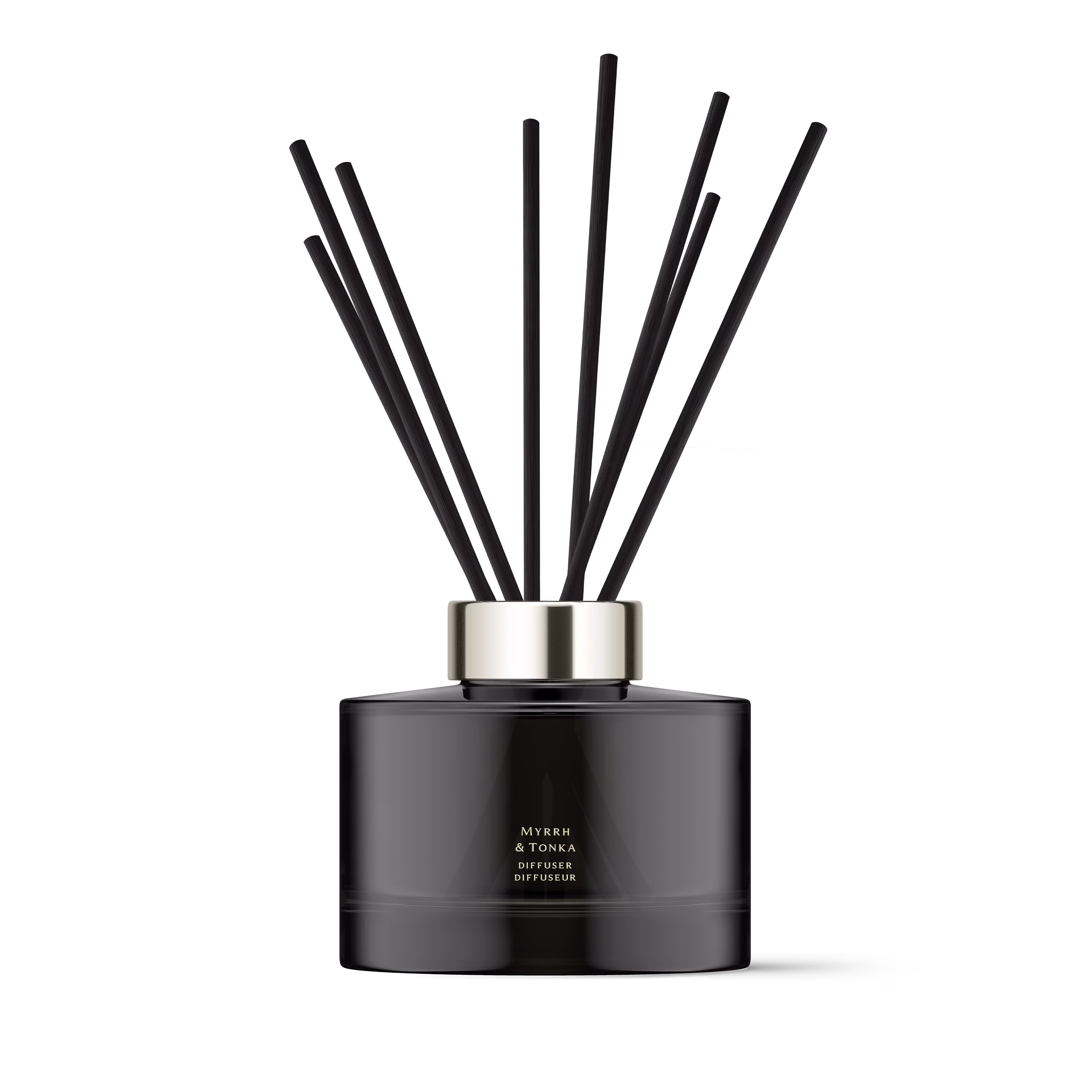 Myrrh & Tonka Reed Diffuser