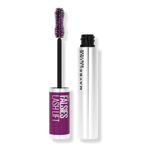 Falsies Lash Lift Washable Mascara - Blackest Black