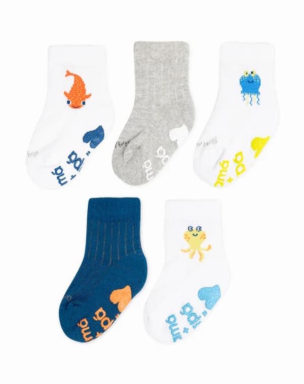 Medias para bebe