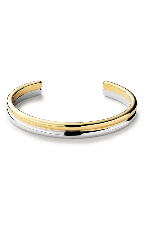 Cuff bracelets