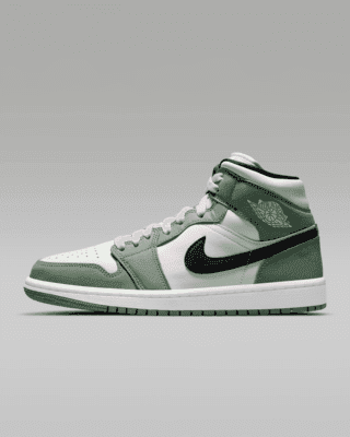 Air Jordan 1 Mid SE Women' Shoe
